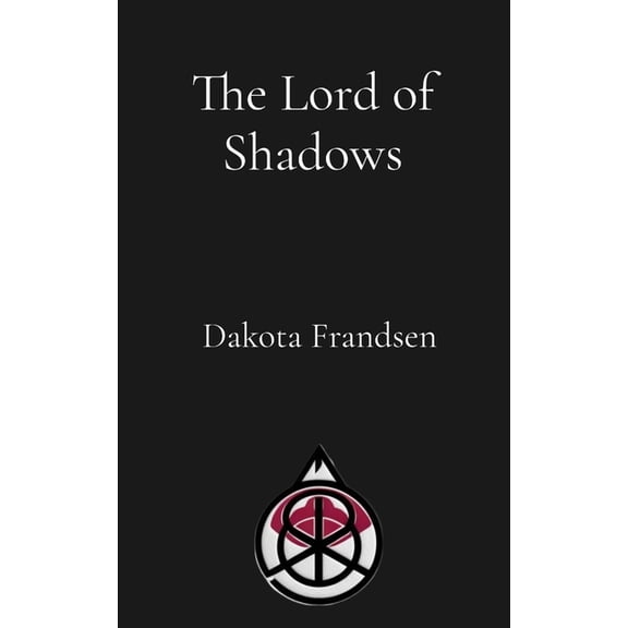 The Lord of Shadows, (Paperback)