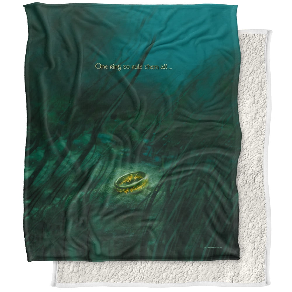Coperta IT Silky Touch super morbida 152 x 127 cm