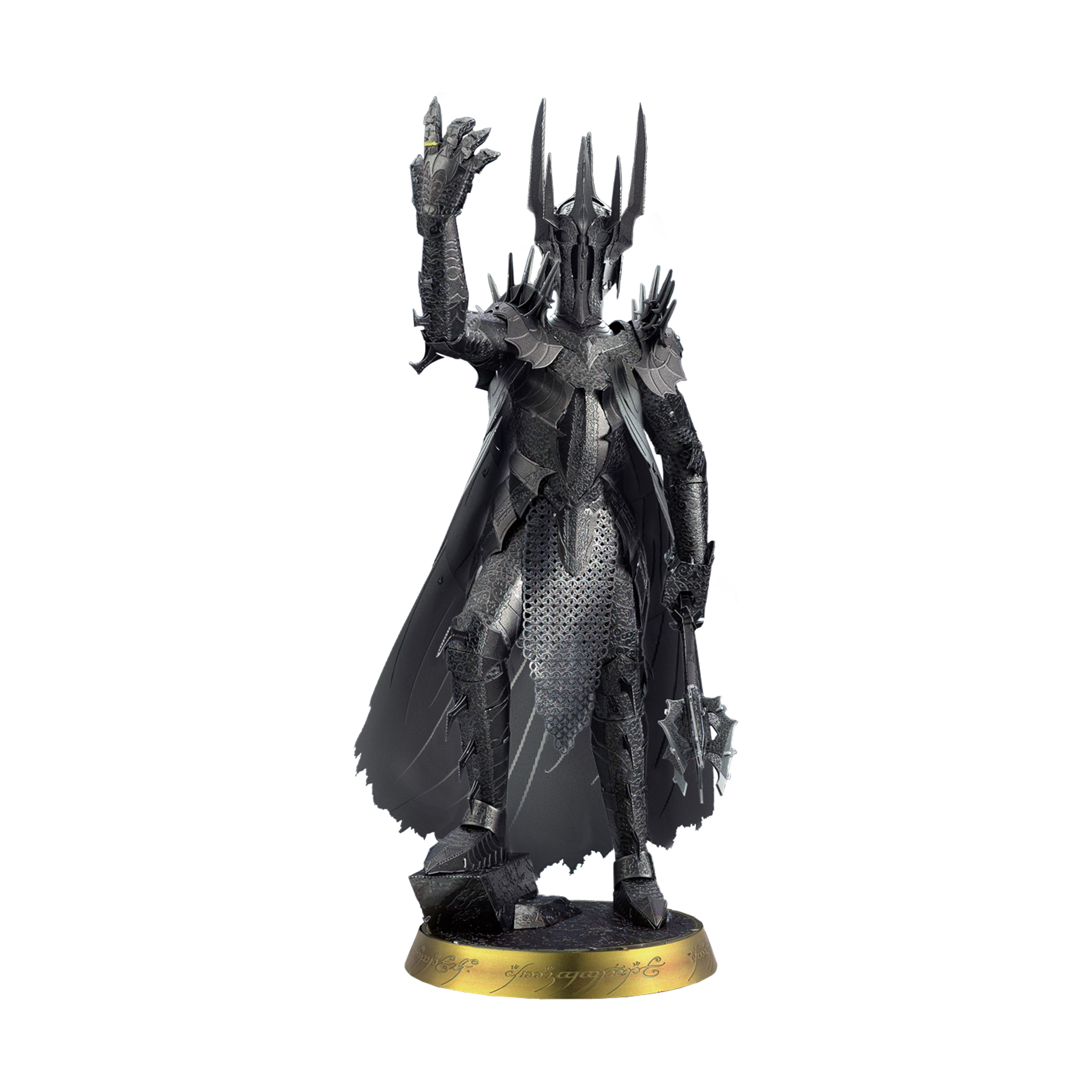 Fascinations Metal Earth Premium Series 3D Steel Model Kit - The