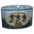 thumbnail image 1 of The Lord of the Rings Armies of Middle-Earth Mordor Orcs Battle Scale Figures, 1 of 6