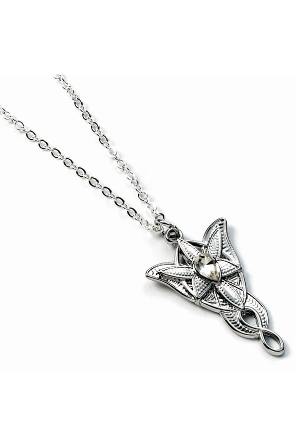 Arwen's Evenstar Necklace