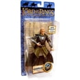 thumbnail image 1 of The Lord of the Rings Collectors Series Legolas Greenleaf Action Figure [Dagger Throwing], 1 of 6