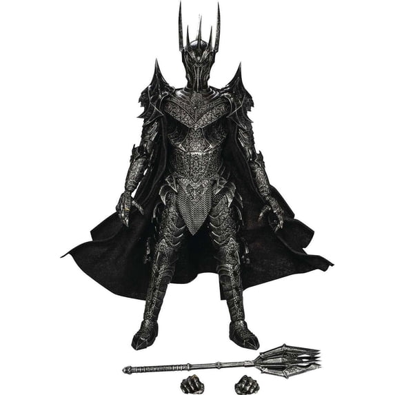 The Lord of the Rings DAH-096 Dark Lord Sauron Dynamic Action Figure