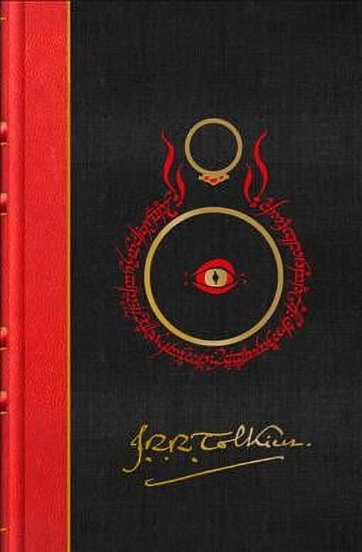 The Lord of the Rings　special edition J.R.R. Tolkien's The Lord of the Rings: Special Edition