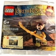 thumbnail image 1 of The Lord of the Rings Elrond Mini Set LEGO 5000202 [Bagged], 1 of 1