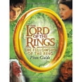 thumbnail image 1 of Pre-Owned The Lord of the Rings: The Fellowship of the Ring Photo Guide (Paperback) 0618195580 9780618195589, 1 of 1
