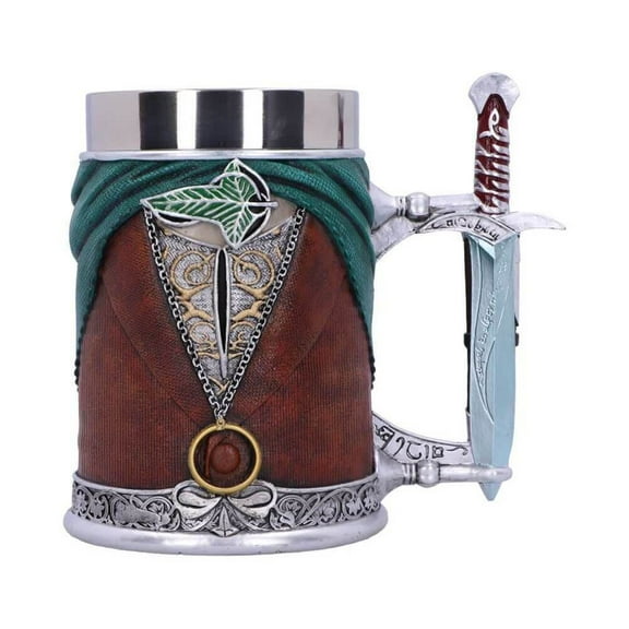 The Lord of the Rings Frodo Collectable Tankard