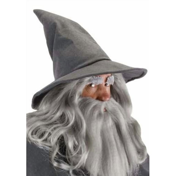 The Lord of the Rings Gandalf Costume Hat