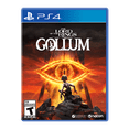 thumbnail image 1 of The Lord of the Rings: Gollum for PlayStation 4 [VIDEOGAMES] PS 4, 1 of 11