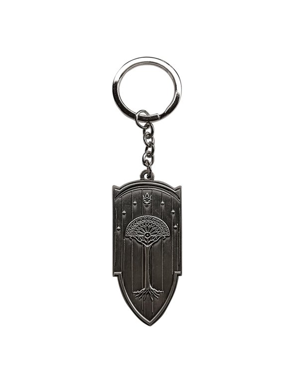 Gondor Metal Keychain