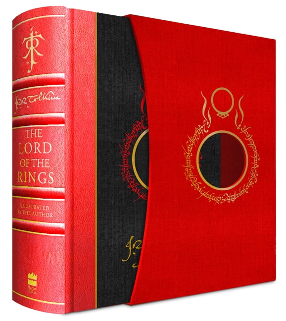 The Lord of the Rings eBook by J. R. R. Tolkien - EPUB Book | Rakuten Kobo  Greece