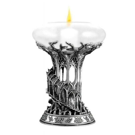 The Lord of the Rings Lothlorie Candle Holder