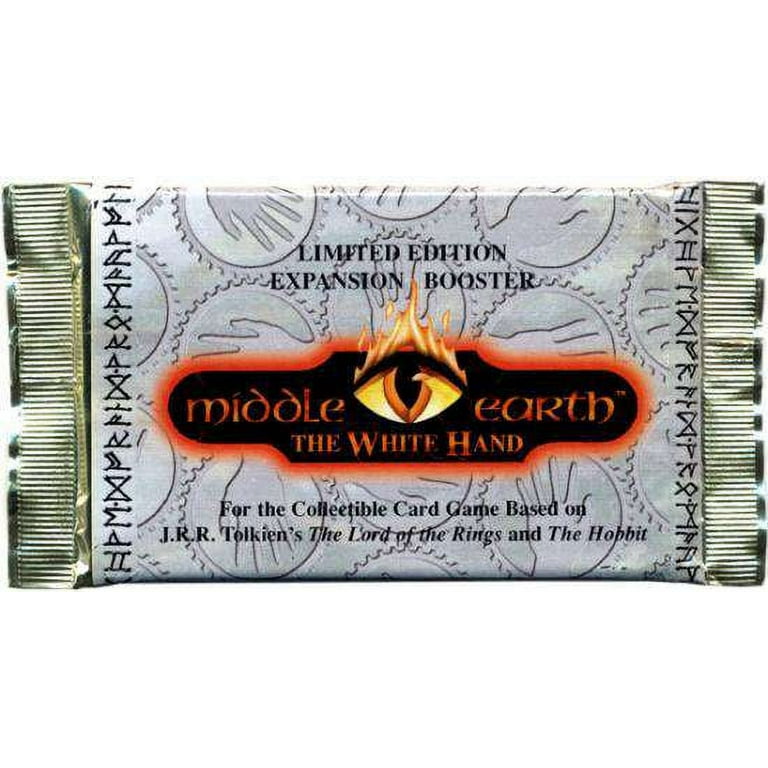 大きな取引 Lord Collector Hand White CCG Middle-Earth Rings the of マジック：ザ・ギャザリング