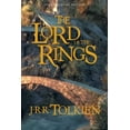 thumbnail image 1 of Pre-Owned Lord of the Rings, 3 Volumes Box Set Paperback, 1 of 1
