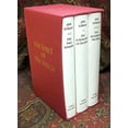 thumbnail image 1 of Pre-Owned The Lord of the Rings, 9780739409558, 0739409557, Hardcover, reprint edition, 1 of 1