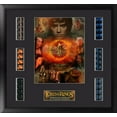 thumbnail image 1 of The Lord of the Rings (S4) FilmCells Presentation Limited Edition Mixed Montage Wall Art Montage, 1 of 1