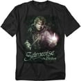 thumbnail image 1 of The Lord of the Rings Samwise The Brave Mens Short Sleeve Shirt, 1 of 7