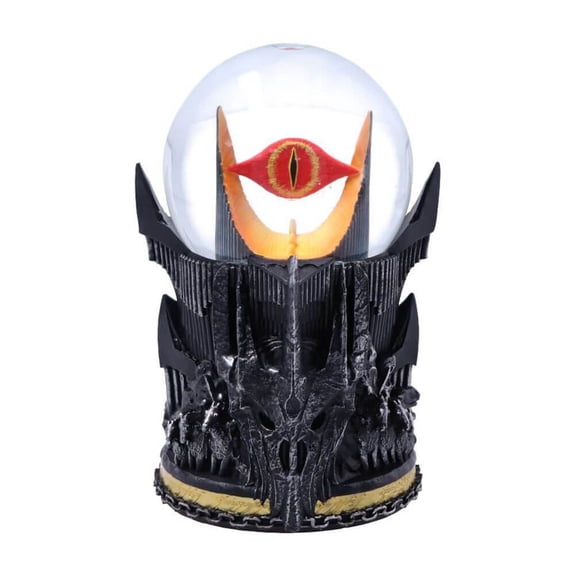 The Lord of the Rings Sauron Snow Globe