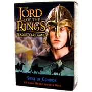 Collectible Lord of the Rings Card Game Theme Starter Deck Siege of Gondor Merry