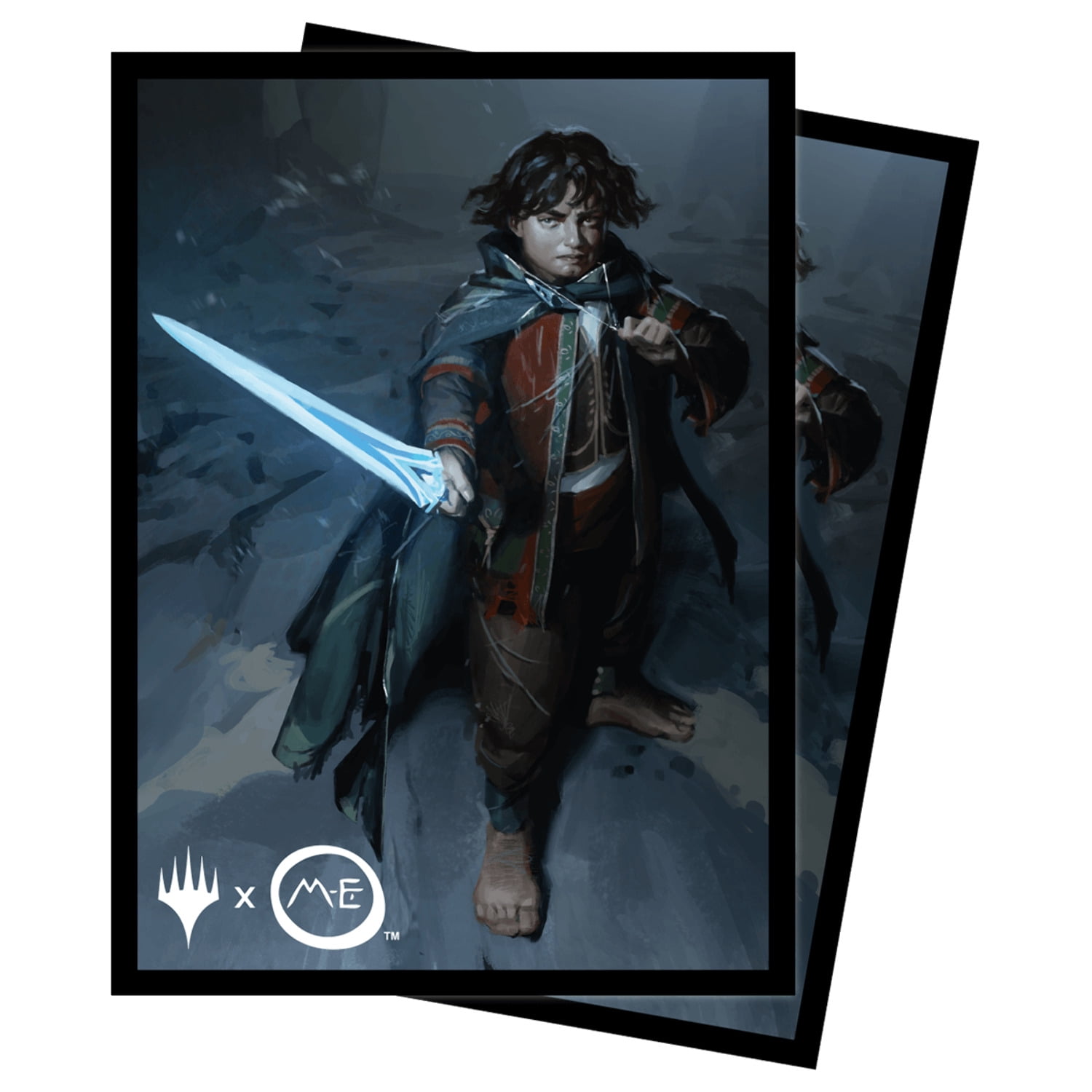 final fantasy card sleeves ultra pro The Lord of the Rings: Duel for Middle-earth main image 0