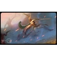 thumbnail image 1 of The Lord of the Rings: Tales of Middle-earth Éowyn Standard Gaming Playmat for Magic: The Gathering, 1 of 2