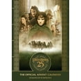 thumbnail image 1 of The Lord of the Rings: The Official Advent Calendar: 25 Days of Surprises, (Paperback), 1 of 1
