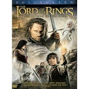The Lord of the Rings The Return of the King DVD