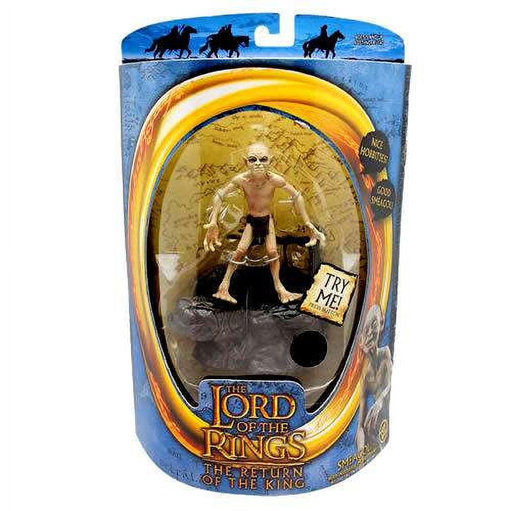  Diamond Select Toys The Lord of The Rings: Gollum