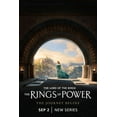 thumbnail image 1 of The Lord of the Rings The Rings of Power Movie Poster Series Quality Glossy Print Photo Sizes 11x17 16x20 22x28 24x36 27x40 #1 (24x36), 1 of 3