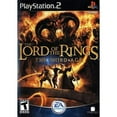 thumbnail image 1 of Pre-Owned Lord of the Rings Third Age - PS2 Playstation 2, 1 of 1