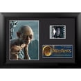 thumbnail image 1 of The Lord of the Rings: The Two Towers (S3) Minicell FilmCells Framed Desktop Presentation USFC6131, 1 of 1
