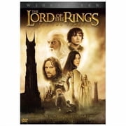 The Lord of the Rings The Two Towers - Widescreen Edition - 2002 - 2 Disk Set