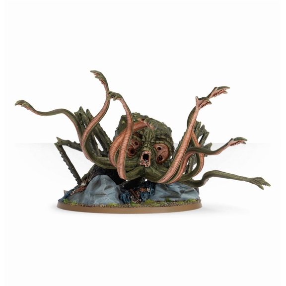 The Lord of the Rings - The Watcher in the Water