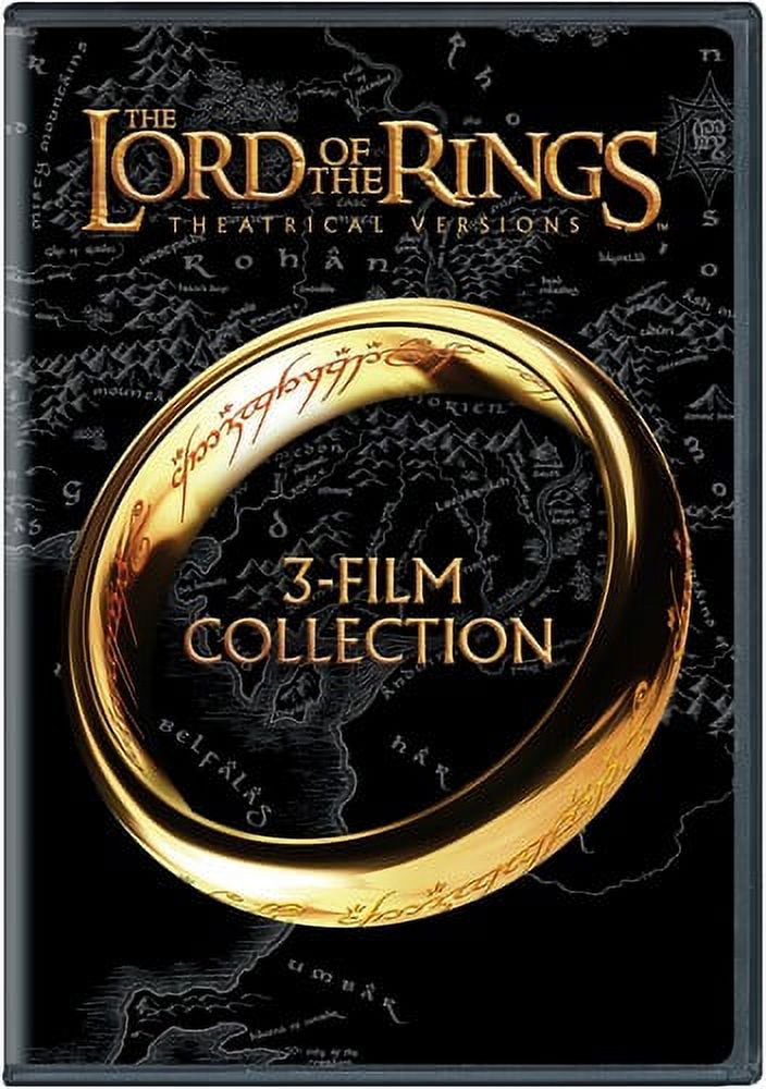 Lord of the rings handicapped 123movies
