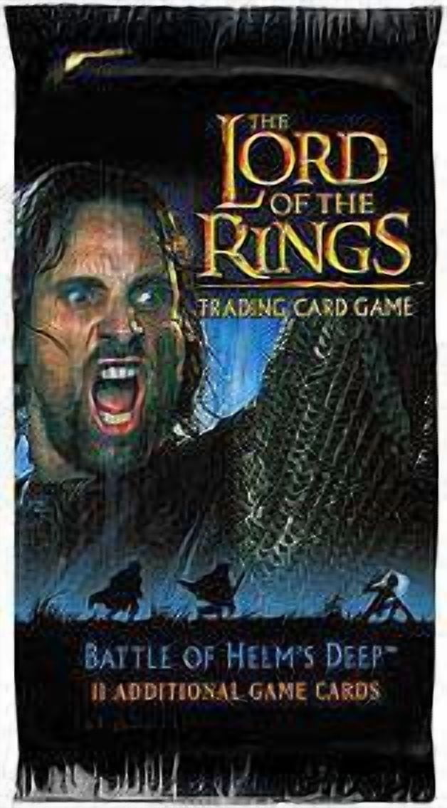 best value booster box mtg Amazon.com: Magic: The Gathering The Lord of The Rings: Tales of  Middle-Earth Set Booster Box main image 1