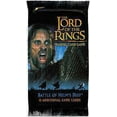thumbnail image 1 of The Lord of the Rings Trading Card Game Battle of Helm's Deep Booster Pack, 1 of 1