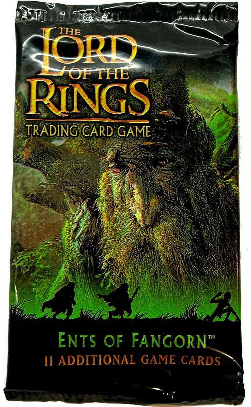 lord of the rings trading card game rare cards My Lord of the Rings Trading Cards : r/lotr