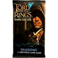 thumbnail image 1 of The Lord of the Rings Trading Card Game Shadows Booster Pack, 1 of 2