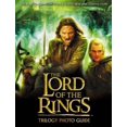 thumbnail image 1 of Pre-Owned The Lord of the Rings Trilogy Photo Guide (Paperback) 0007198949 9780007198948, 1 of 1