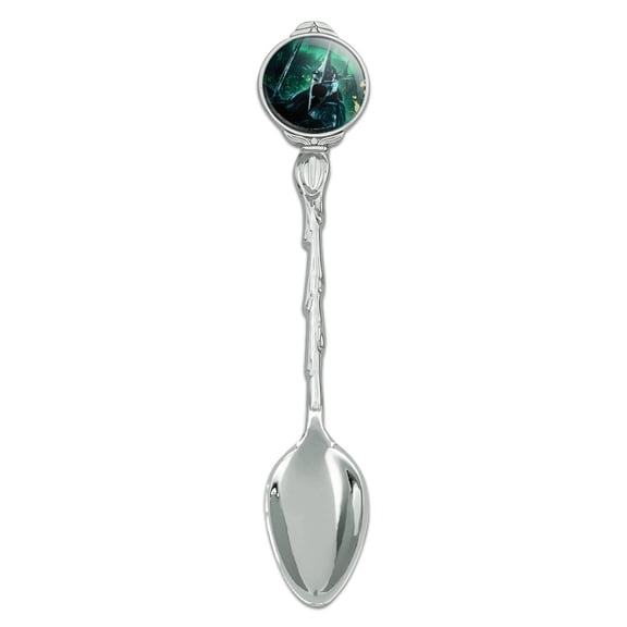 The Lord of the Rings Witch King of Angmar Character Novelty Collectible Demitasse Tea Coffee Spoon