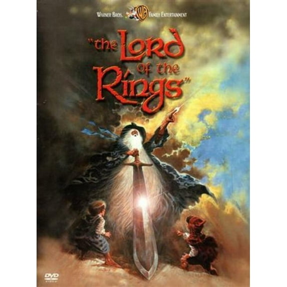 The Lord of the Rings