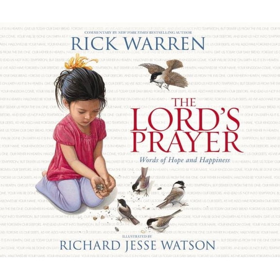 The Lord's Prayer