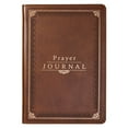 thumbnail image 1 of The Lord's Prayer Faux Leather Prayer Journal - Matthew 6: 9-13, 1 of 7