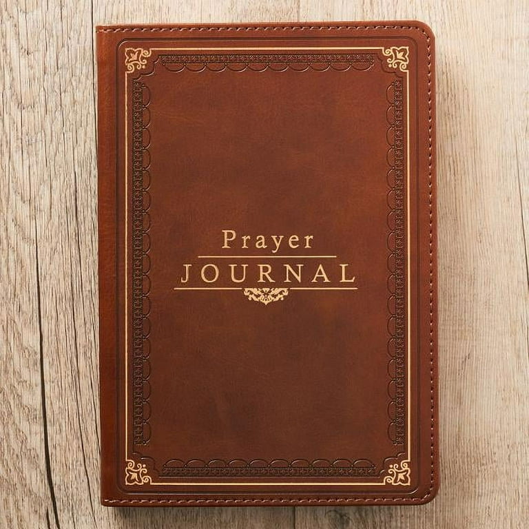 Prayer Journal for Women: MADE IN USA