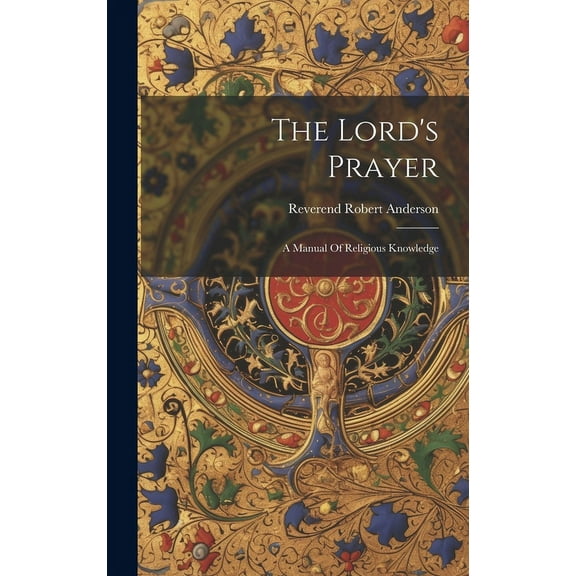 The Lord's Prayer (Hardcover)