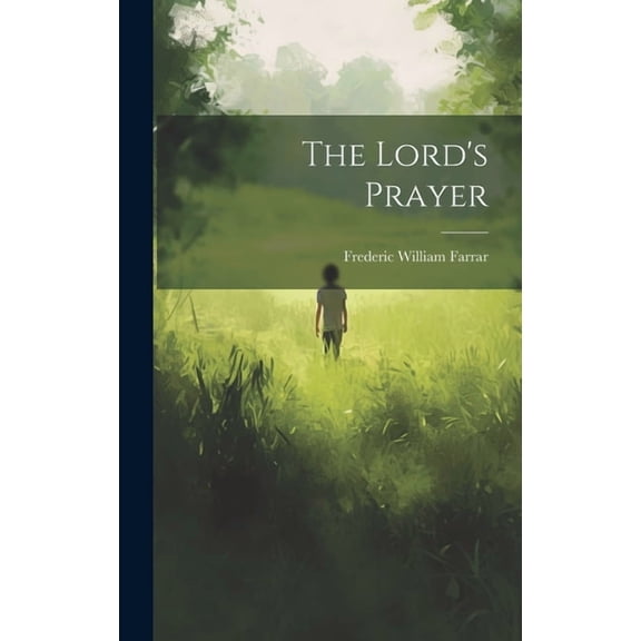 The Lord's Prayer (Hardcover)
