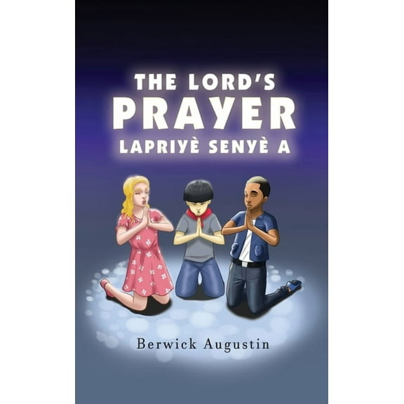 The Lord's Prayer (Hardcover)