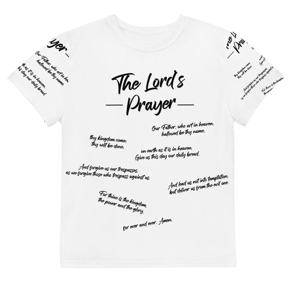 Give Me Lord My Daily Bread T Shirt Give Me Lord My Daily Bread T Shirt