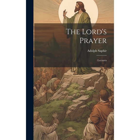 The Lord's Prayer; Lectures, (Hardcover)