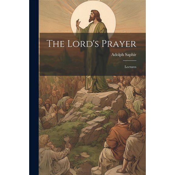 The Lord's Prayer; Lectures, (Paperback)